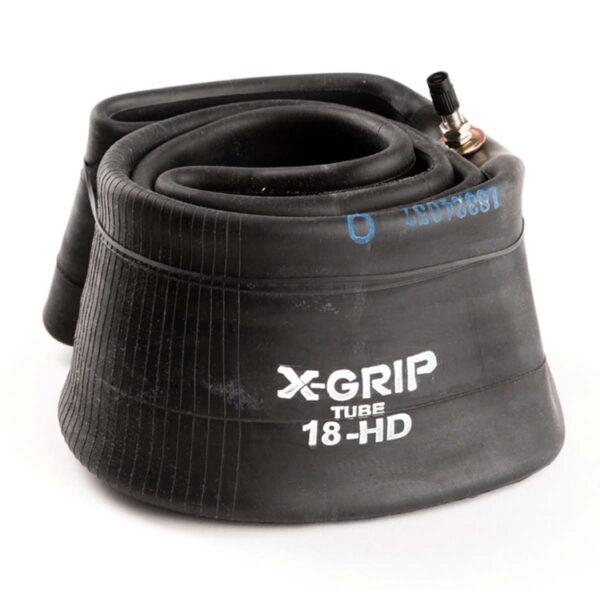 X-GRIP Schlauch 18-HD / 18" hinten
